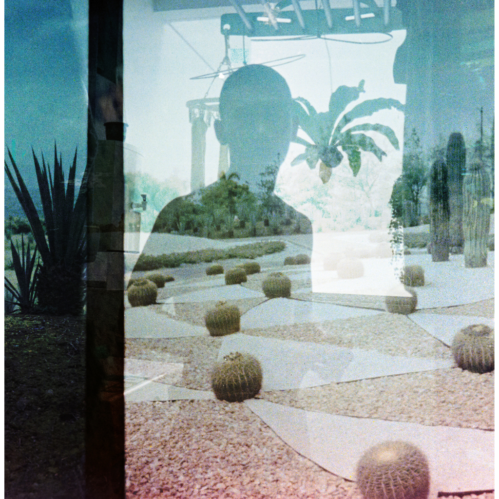 Beyond Borders Bild Singapur Mexico