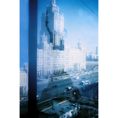 Beyond Borders Bild Ukraine Russland