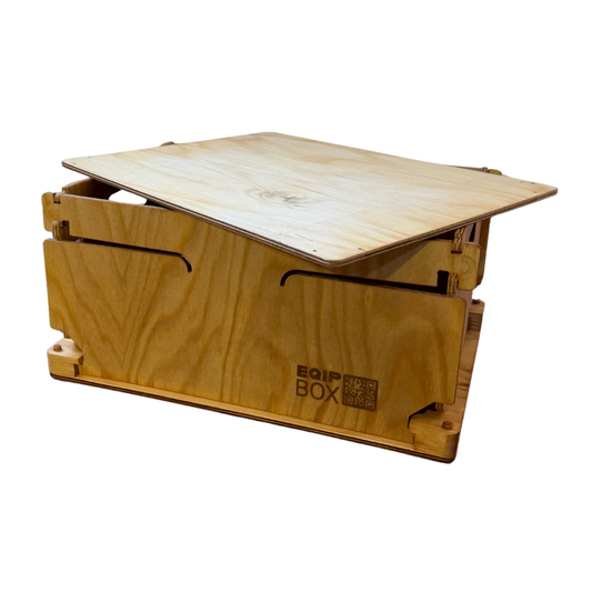 EQIP Box groß