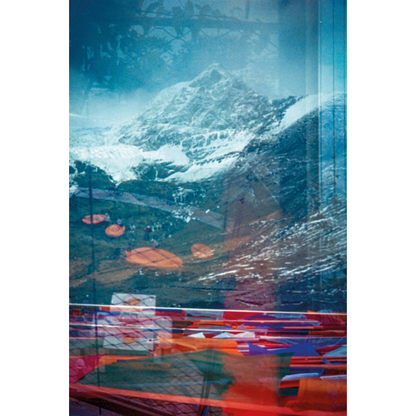 Beyond Borders Bild Tibet China