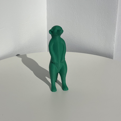 RE:FORM Erdmännchen 18cm