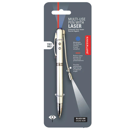 Spionage-Stift