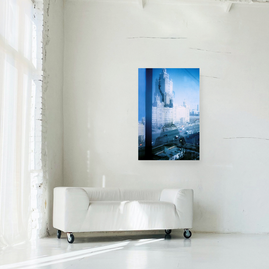 Beyond Borders Bild Ukraine Russland