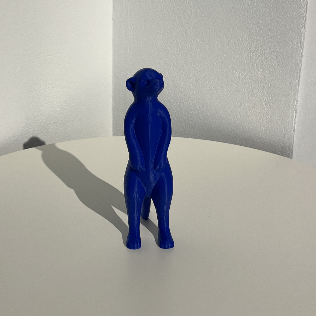 RE:FORM Erdmännchen 18cm