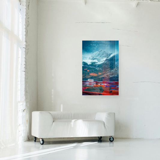 Beyond Borders Bild Tibet China