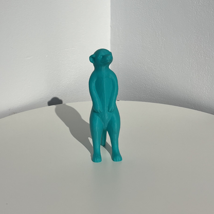 RE:FORM Erdmännchen 18cm