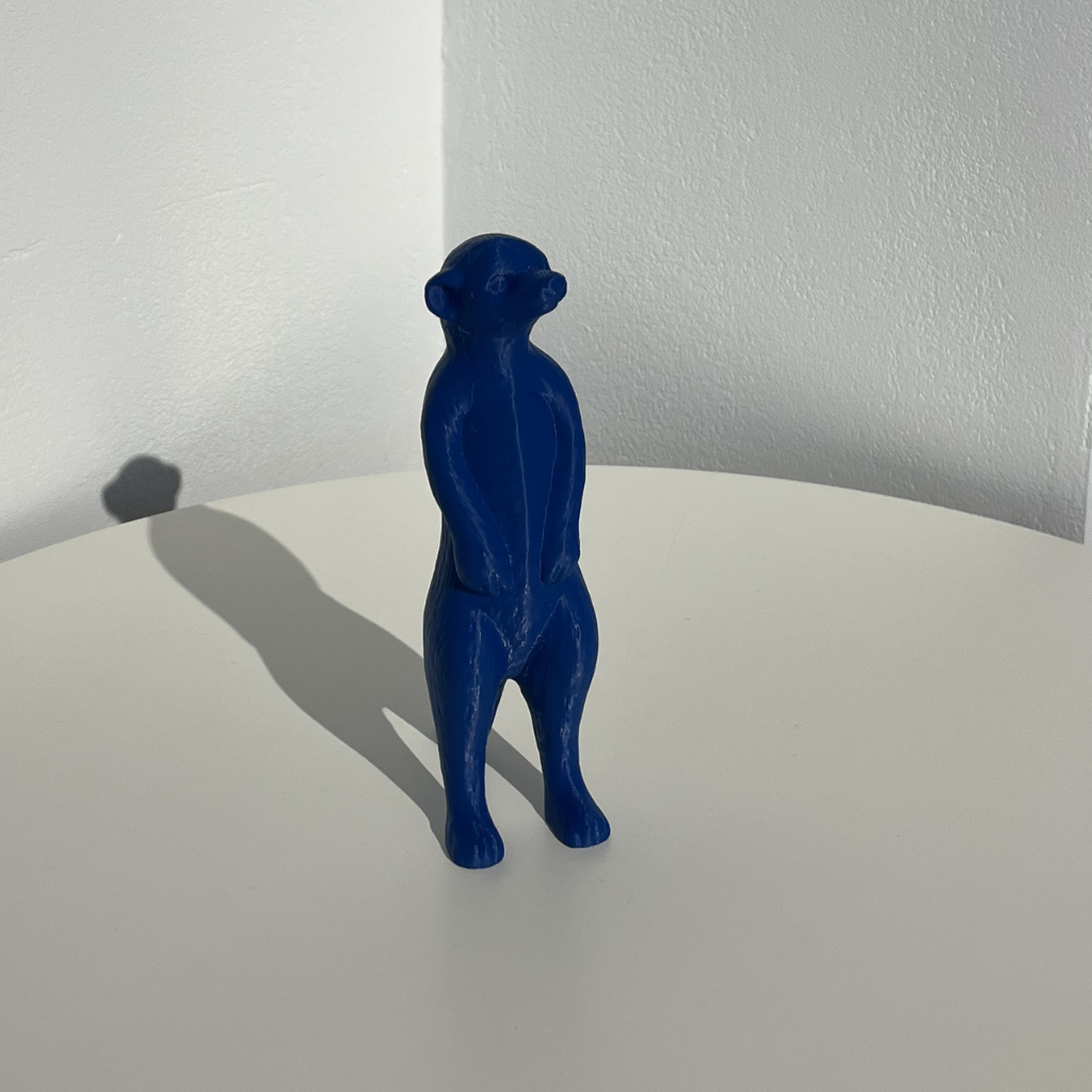 RE:FORM Erdmännchen 18cm