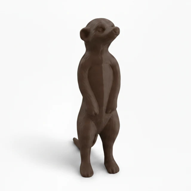RE:FORM Erdmännchen 18cm