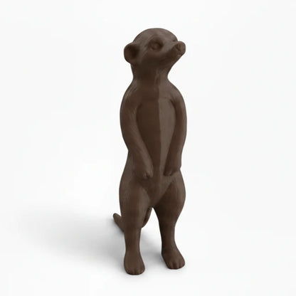 RE:FORM Erdmännchen 18cm