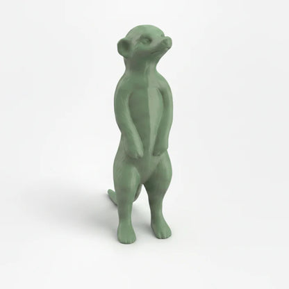 RE:FORM Erdmännchen 6cm