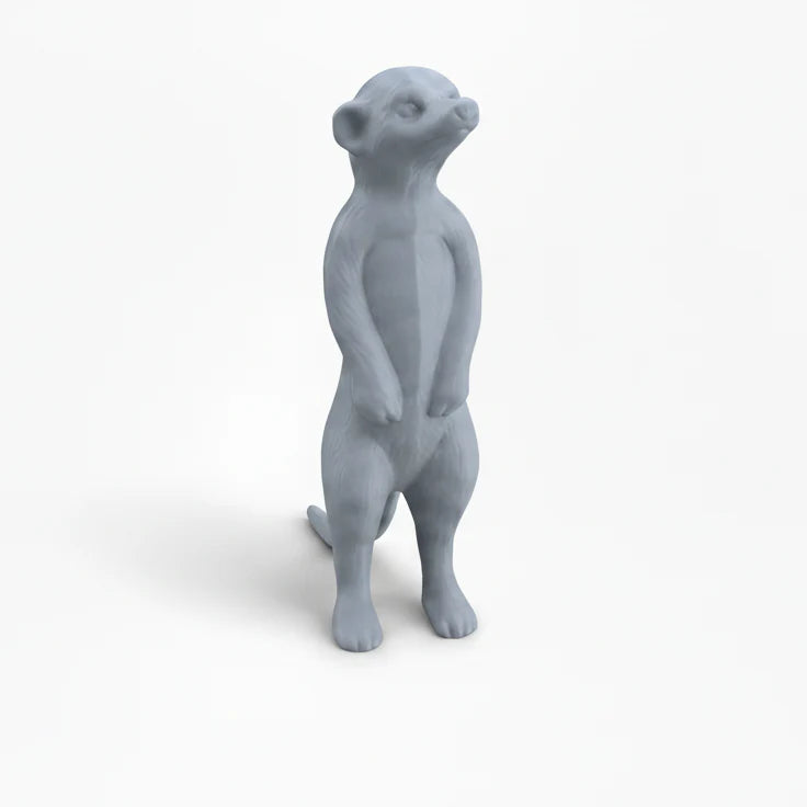 RE:FORM Erdmännchen 6cm