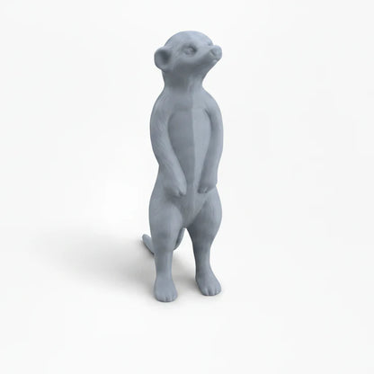 RE:FORM Erdmännchen 6cm