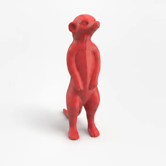 RE:FORM Erdmännchen 45cm