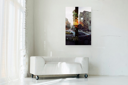 Beyond Borders Bild Iran USA