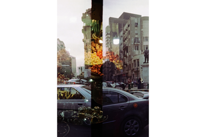 Beyond Borders Bild Iran USA