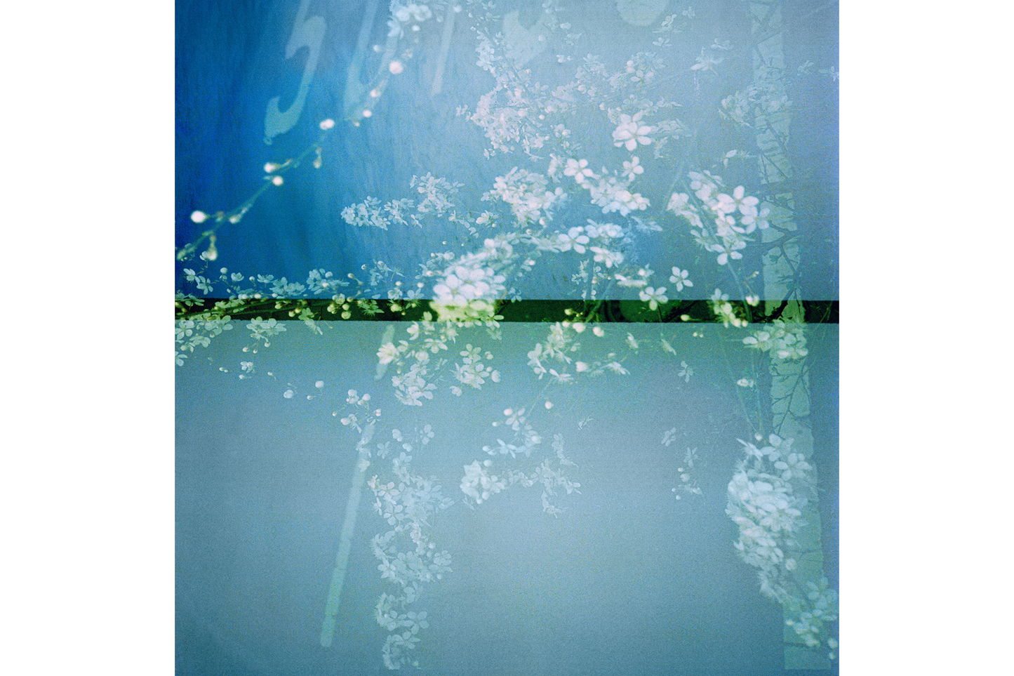 Beyond Borders Bild Kolumbien USA