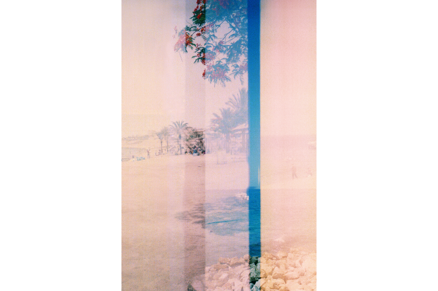 Beyond Borders Bild Libanon Jordanien