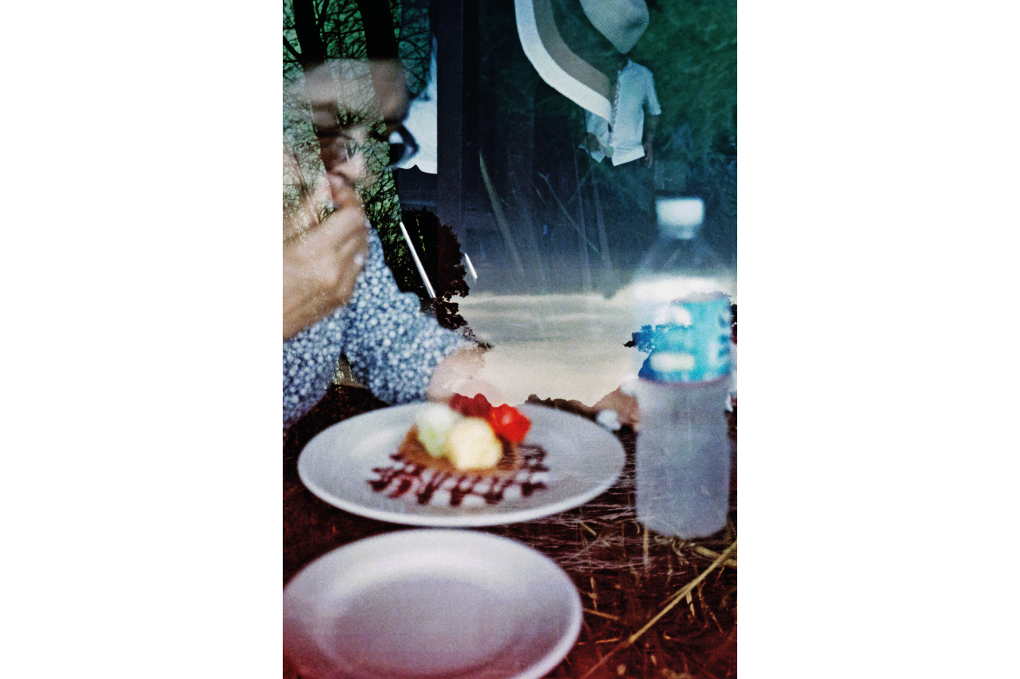 Beyond Borders Bild Mexiko USA