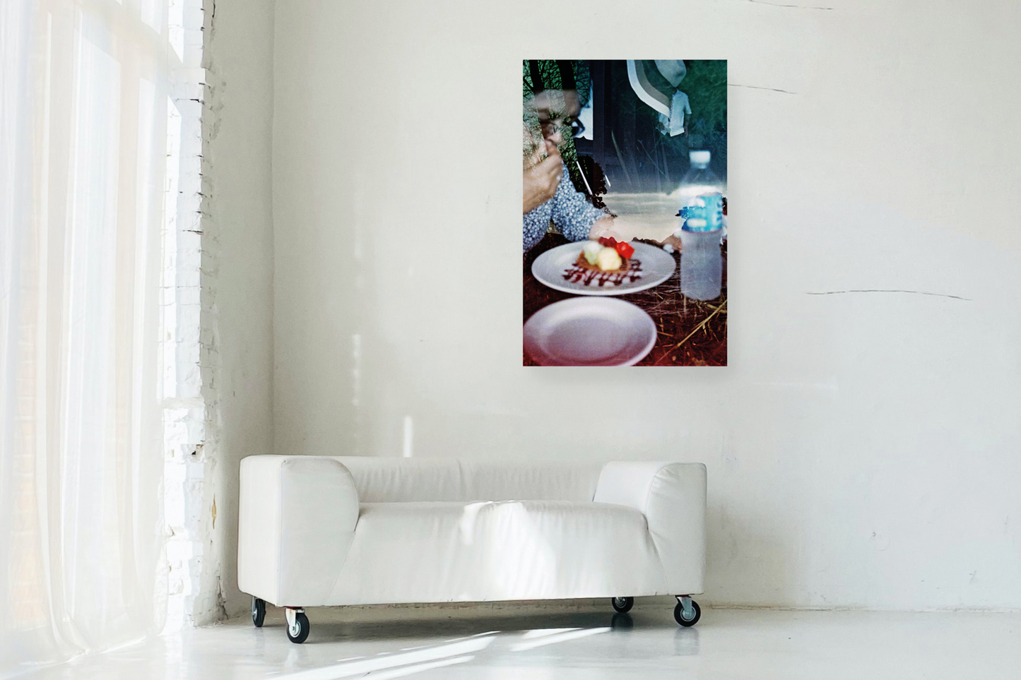 Beyond Borders Bild Mexiko USA