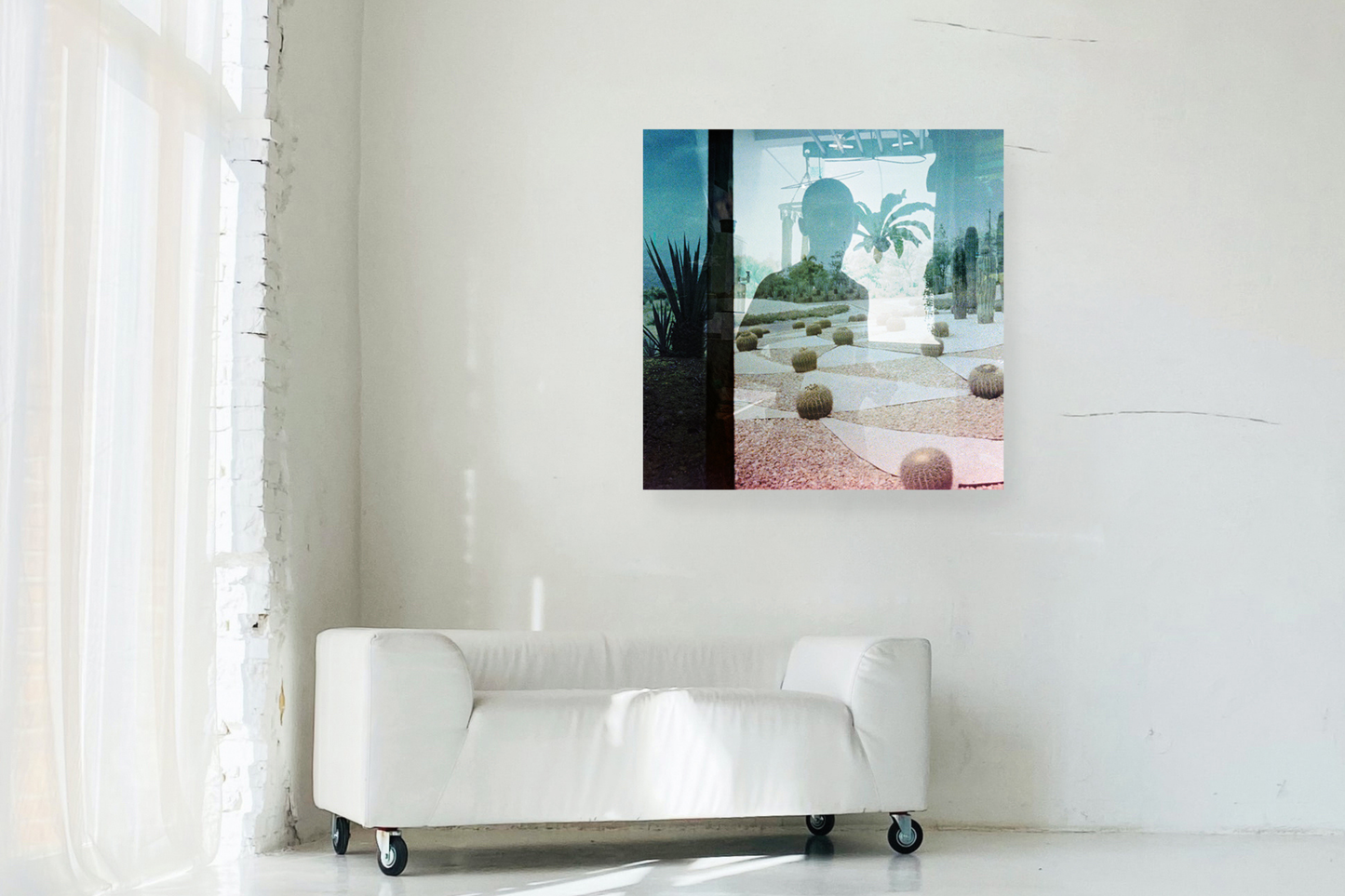 Beyond Borders Bild Singapur Mexico