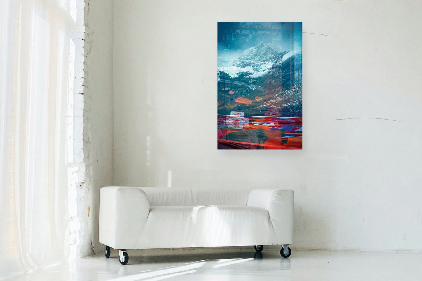 Beyond Borders Bild Tibet China