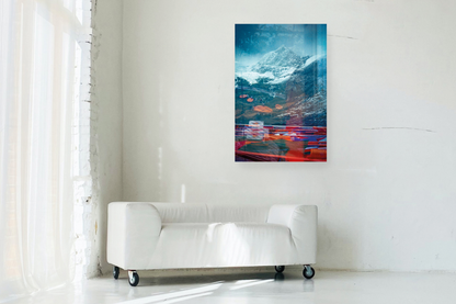 Beyond Borders Bild Tibet China