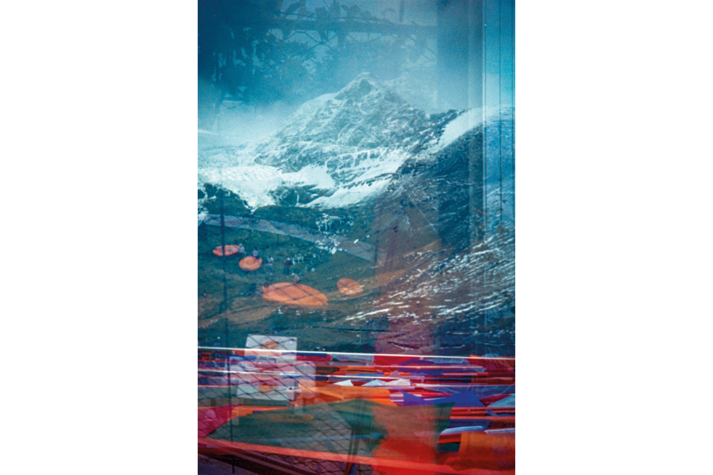 Beyond Borders Bild Tibet China