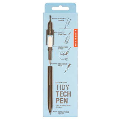 Kopfhörer Reinigungsstift