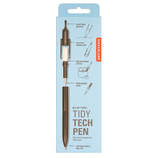 Kopfhörer Reinigungsstift