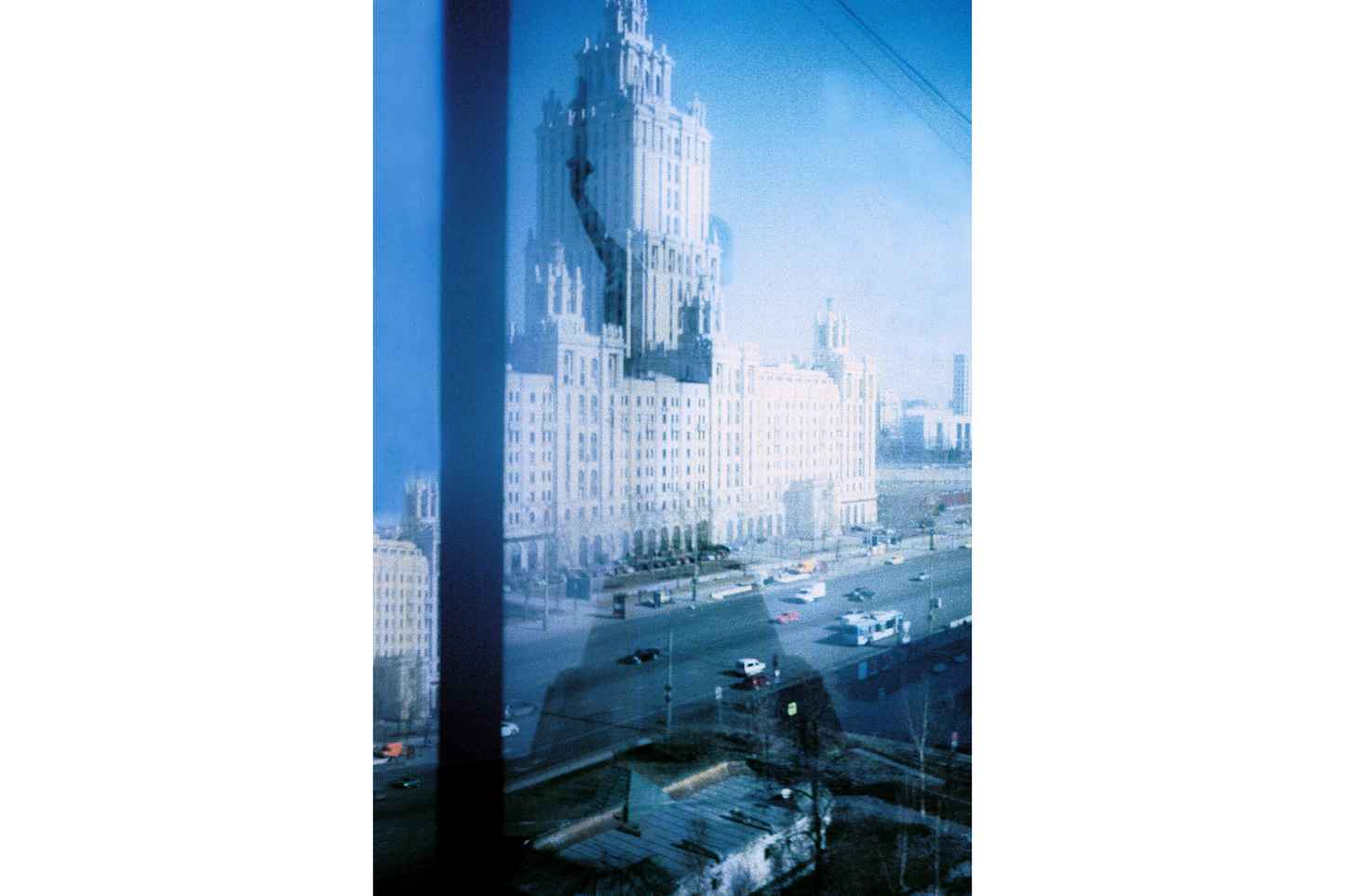 Beyond Borders Bild Ukraine Russland