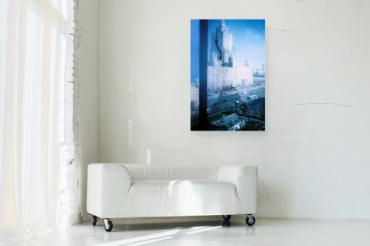 Beyond Borders Bild Ukraine Russland