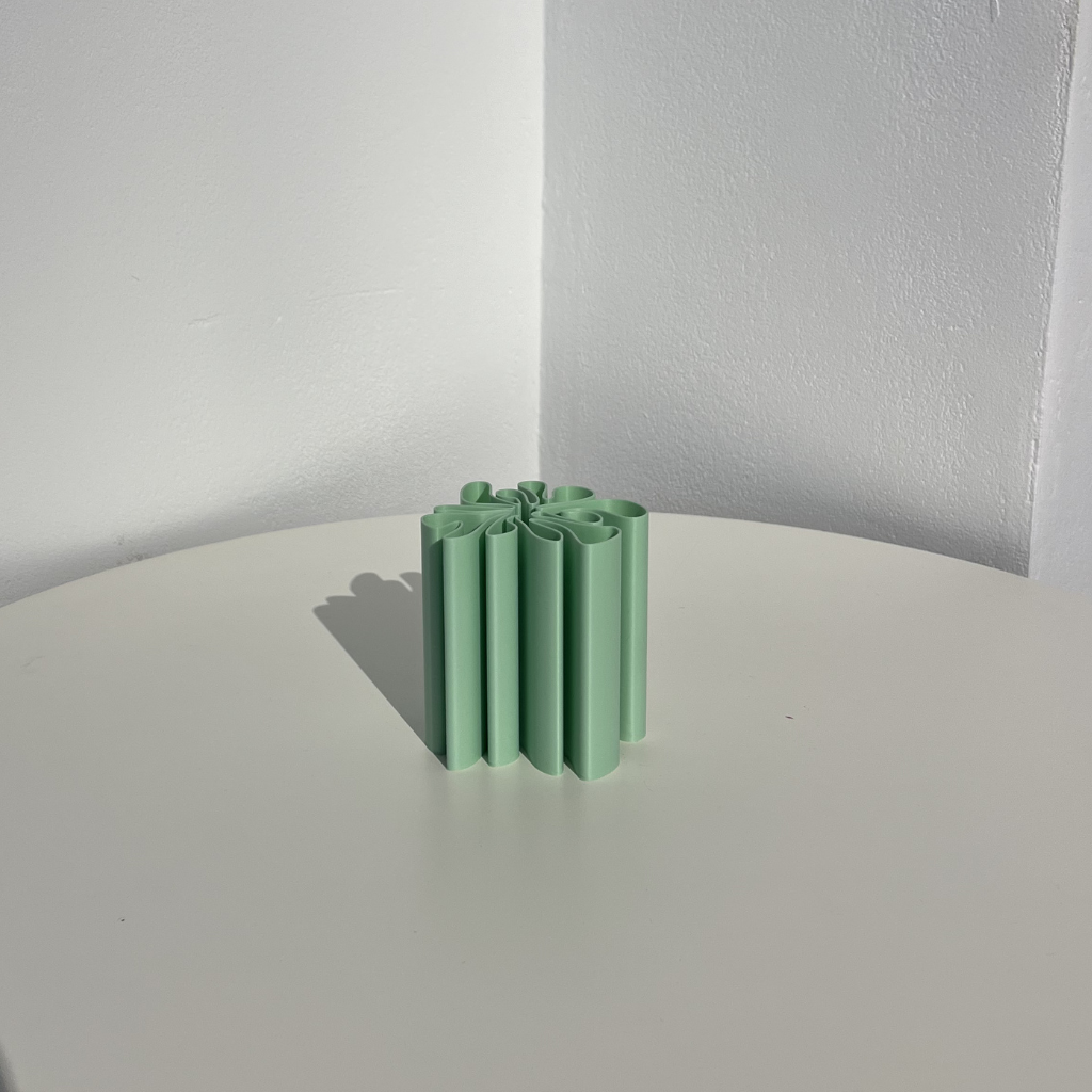 RE:FORM Multifunktionsvase