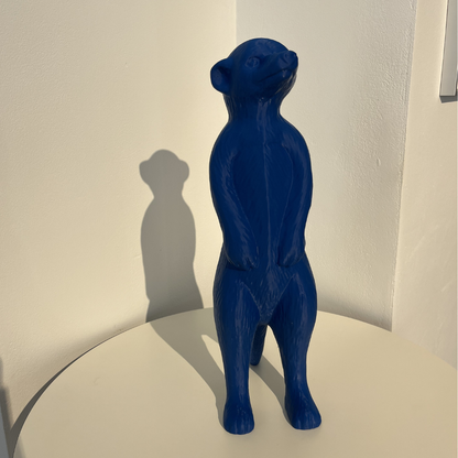 RE:FORM Erdmännchen 45cm