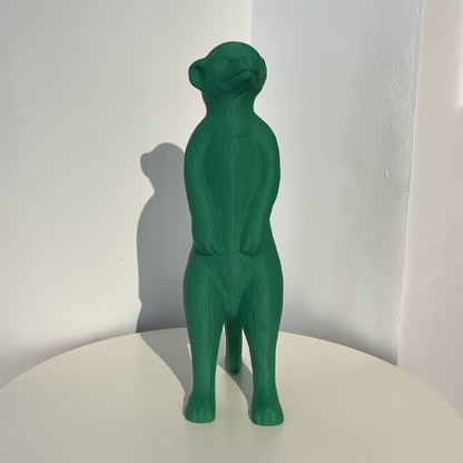 RE:FORM Erdmännchen 45cm