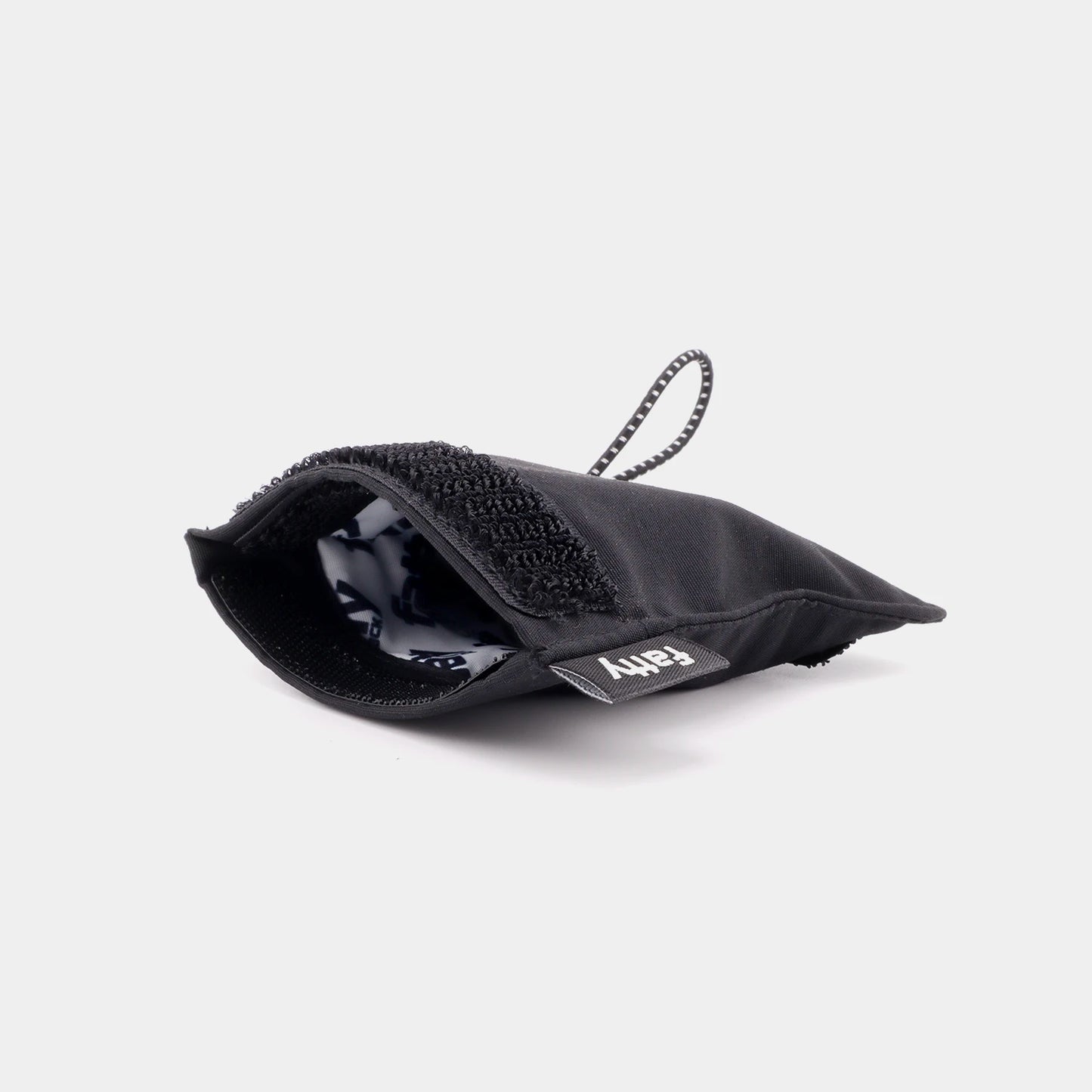 FattyPack Mini Tasche (schwarz)