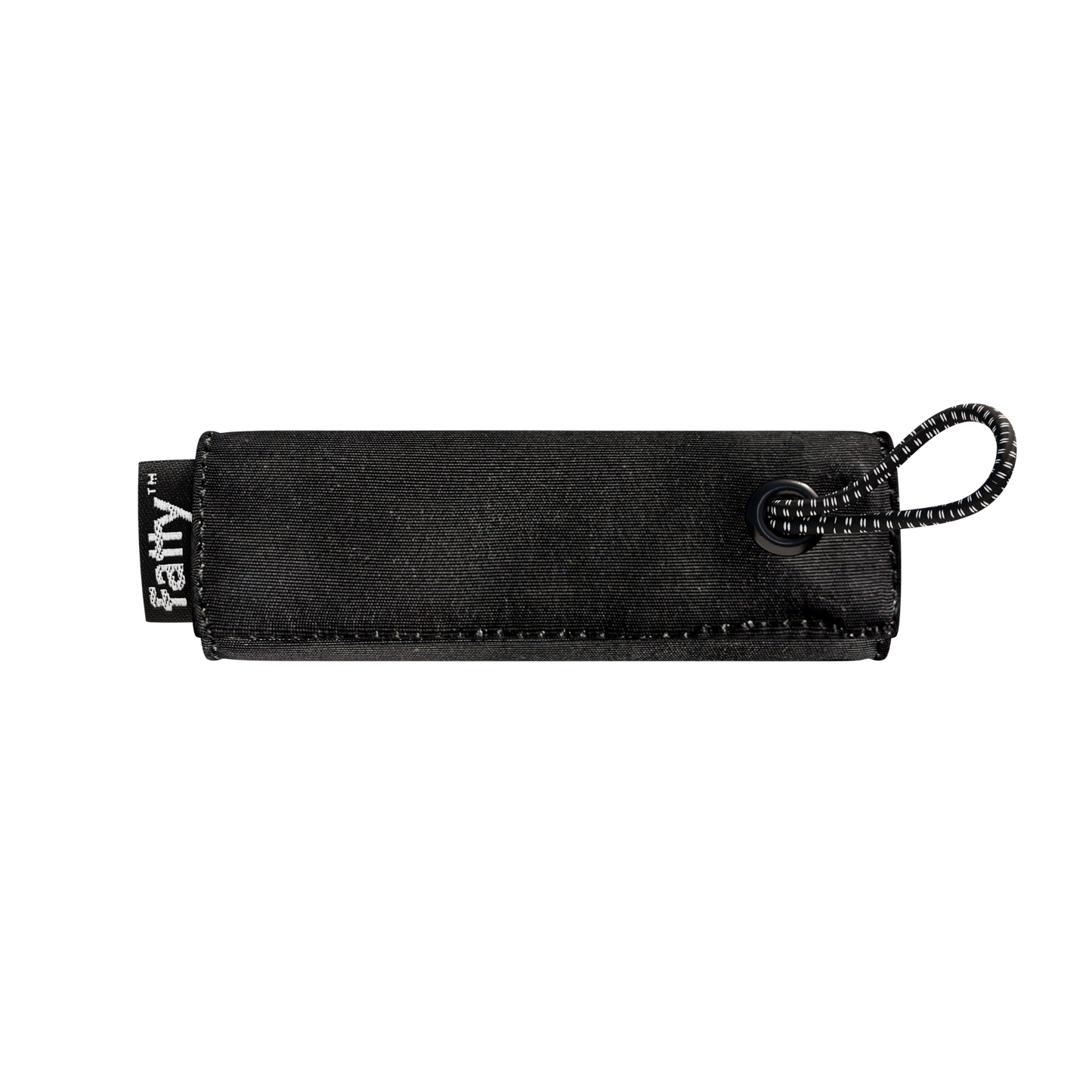 FattyPack Mini Tasche (schwarz)