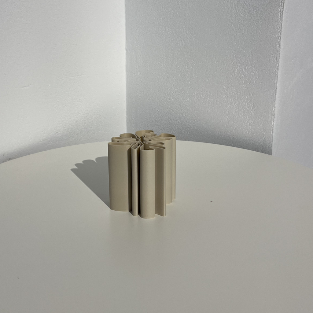 RE:FORM Multifunktionsvase