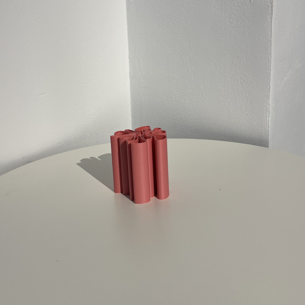 RE:FORM Multifunktionsvase