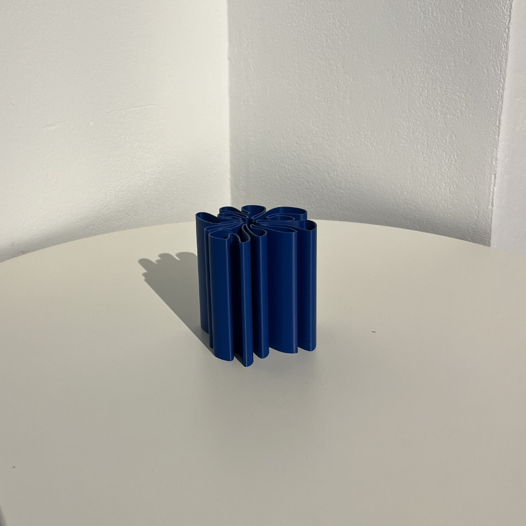 RE:FORM Multifunktionsvase