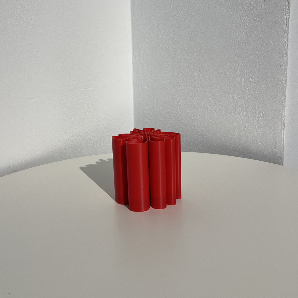 RE:FORM Multifunktionsvase