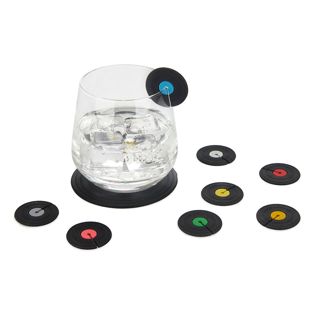 Trinkglas Markierer Greatest Hits