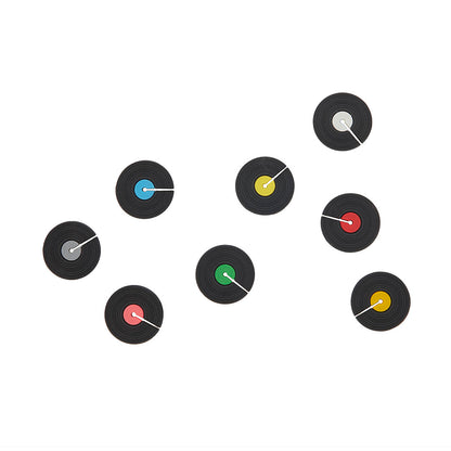 Trinkglas Markierer Greatest Hits