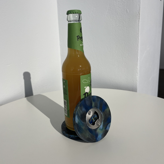 RE:FORM Flaschenöffner 2 in 1