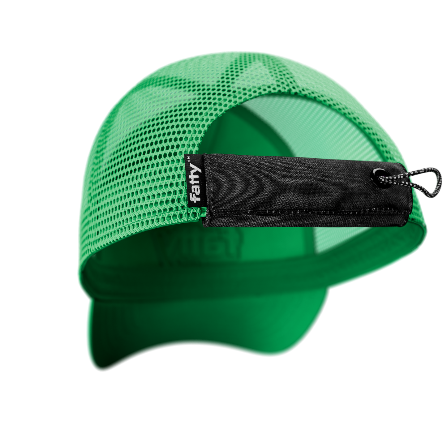 FattyPack Mini Tasche (schwarz)