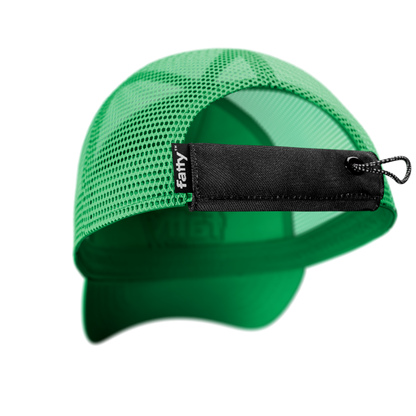 FattyPack Mini Tasche (schwarz)