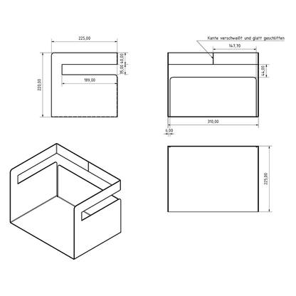 SlideShelf360 groß