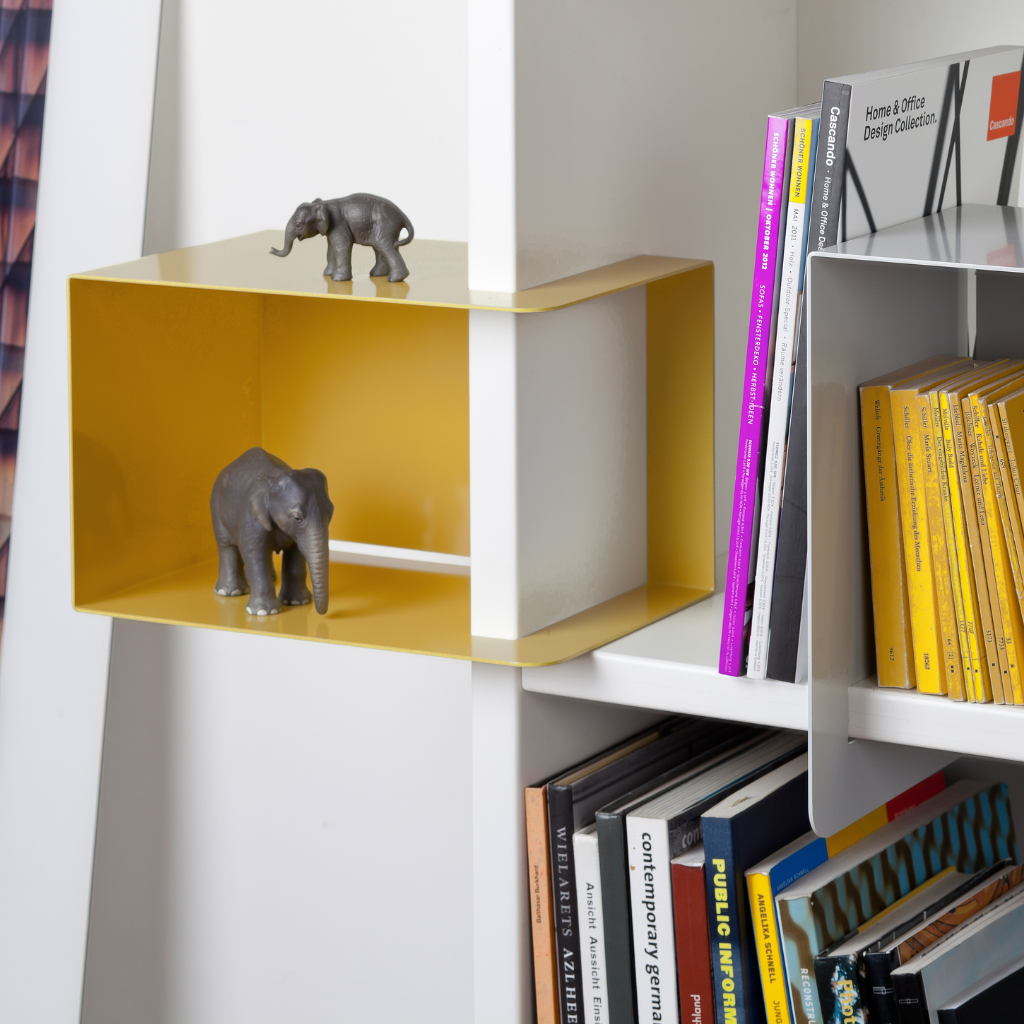 SlideShelf360 klein
