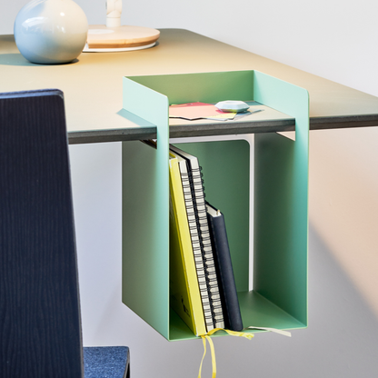 SlideShelf360 klein